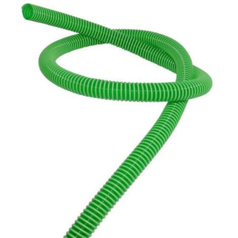 Flexibler Ansaugschlauch 1'' pro m Druckschlauch Schlauch für Tauchpumpen