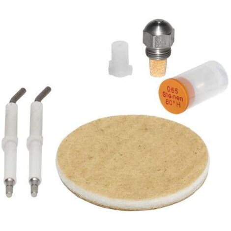 MHG Raketenbrenner Wartungsset RE 1.32 HK, RE 27+30 HUG 95.90100-0103