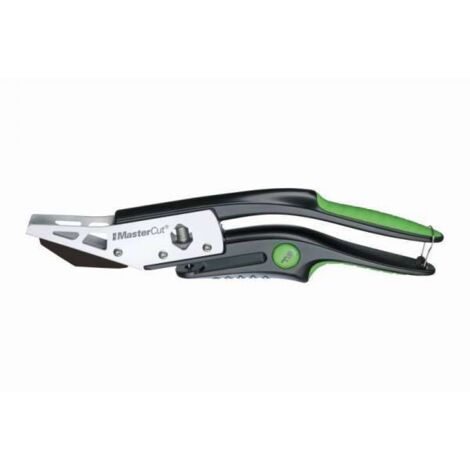 FREUND MasterCut Schiefer- und Faserzement-Handschere 00950000 Schieferschere Eternit