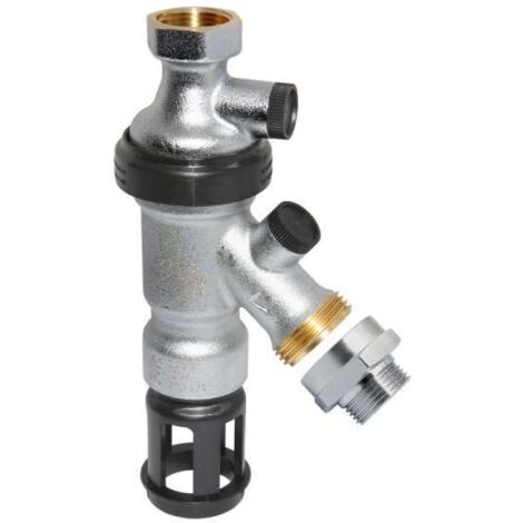 Resideo Systemtrenner (vm. Honeywell Braukmann) BA295D-3/4WH DN20 DVGW für Zapfhahn