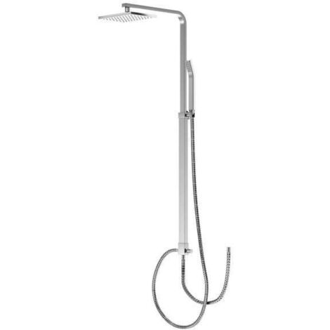 Steinberg Serie 120 Brauseset m. mit Regenbrause und Handbrause 1202770 (1/4)