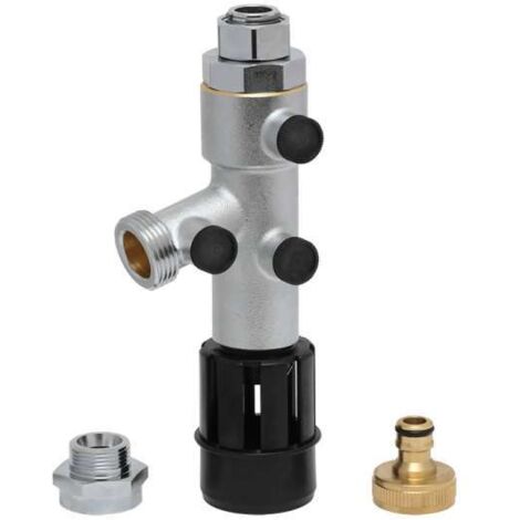 Resideo (vm. Honeywell Braukmann) Systemtrenner BA295 STN-WH DN20 DVGW für Wasserhahn