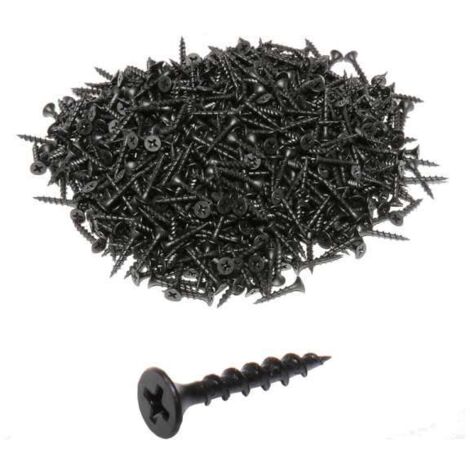 Parco® Schnellbauschrauben GG phos.3,9x25 1000 Stck/Paket