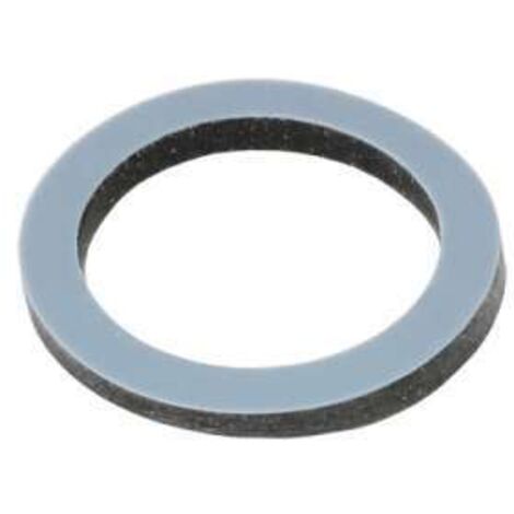 Solar Verschraubungsdichtung 3/8" (9x15x2mm) Dichtung Einzeldichtung bis 220°C glycolbeständig