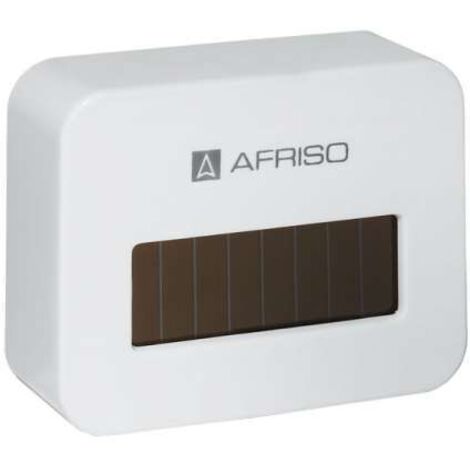 Afrisohome Universeller Funktransmitter FTM EnOcean 78143 (1/2)