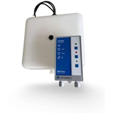 Afriso LAG-13 KR Leckanzeigegerätset LAG 13 KR für doppelwandige Tanks 43500