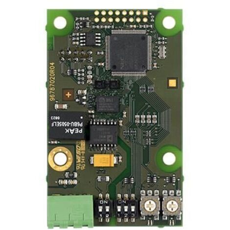 Grundfos MODbus-RTU-Modul CIM 200 für Magna3 96824796