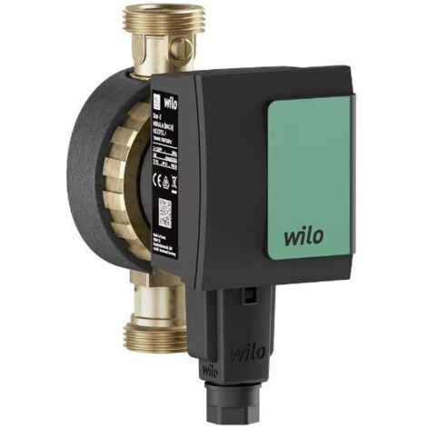 Zirkulationspumpe WILO Star Nova Z 15 A 140 mm