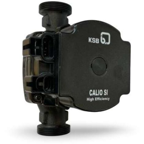KSB Solarpumpe Calio SI Solar 25-70 Baulänge 180mm PWM Hocheffizienzpumpe 29134973