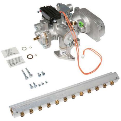 Vaillant Umstellsatz auf 2HM/ 2E / 2E+ (H) 0020198628 für MAG 11-0/1 XI u. GX
