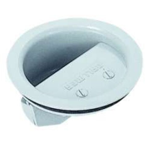 DALLMER Geruch- u. Schaumsperre S 10, d: 92 mm, 495839