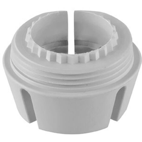 HEIMEIER Adapter für Halo B Behördenmodell passend an Danfoss RA 9702-25.700