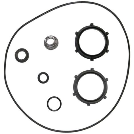Grundfos Gleitringdichtung XBPFG für JP5/6 D, 96768182