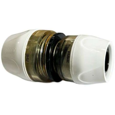 Uponor RTM Kupplung reduziert PPSU 20-16 1048545