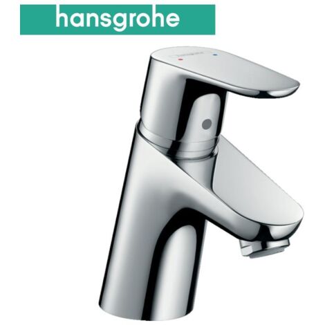 Hansgrohe Focus 70 Waschtischmischer chrom 31730000