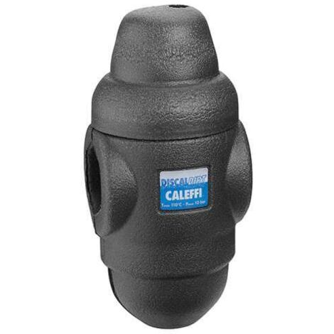 Caleffi Isolierung für Mikroblasen-Schlammabscheider DISCALDIRT für 546105 546106 CBN546002