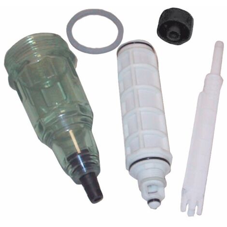 BWT Diago Umbausatz PN16-PN18 Filtertasse mit Element 1902371