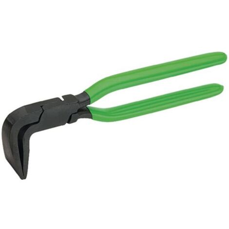 FREUND Falzzange Einstecktiefe 58 mm, Maulbreite 60 mm 01092060