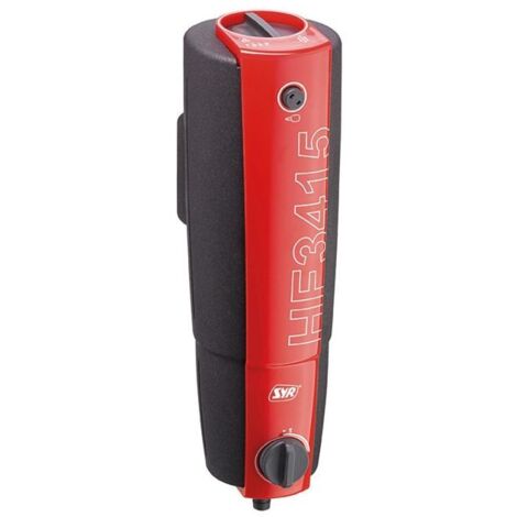 SYR Sasserath Heizungsfilter HF 3415 zur Filtration, Entschlammung, Magnetabscheidung und Entgasung