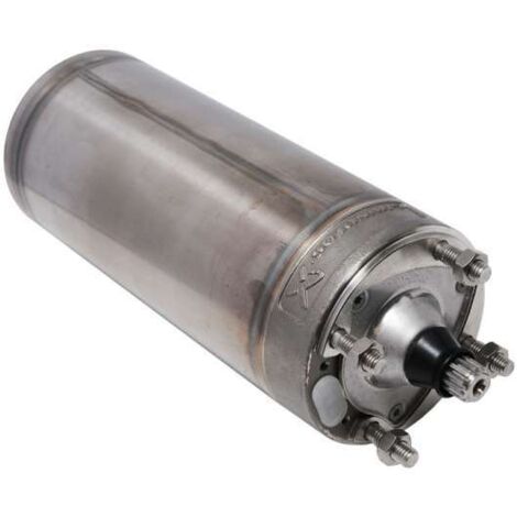 Grundfos Unterwassermotor 1,1 kW MS 402 3/400V mit Direkteinschaltung für Grundfos SP 96765811