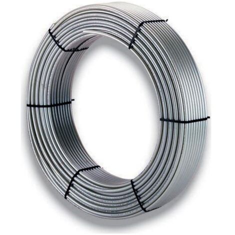 Kermi X-Net PE-XC Rohr für Flächenheizung DN16x2 im Ring 240m SFRPE016024