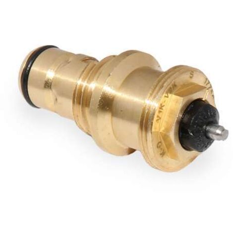 Kermi Ventileinsatz V3K-S – Konvektor-Einsatz Standard – Bauhöhe 50mm – Baulänge 120mm – Bautiefe 50mm (1/2)