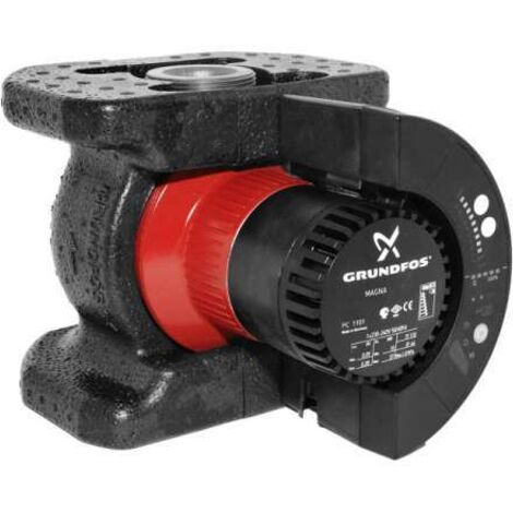 Grundfos Magna 32-40 N 180 mm 96817956 Energiesparpumpe / Umwälzpumpe