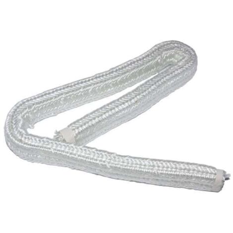 Atmos Dichtschnur zwischen Kessel und A25 Brenner 18x32 kurz D15P, D20P, D14-25P, P14-25 S0165
