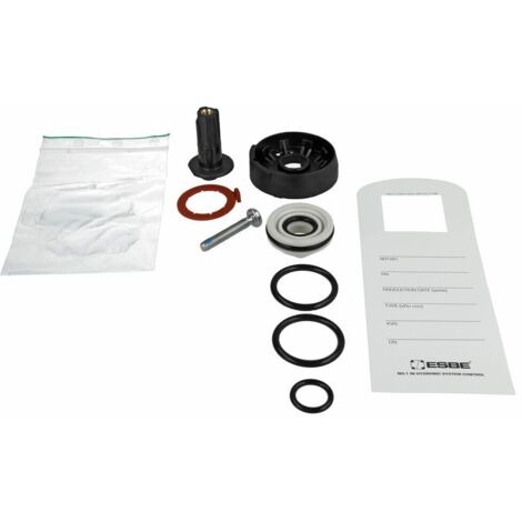 ESBE Dichtungssatz passend für VRG130/140/230/330 DN25 und VRB140 DN25 17006910