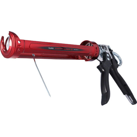 TAJIMA Convoy® Super 12 Extrarobuste Kartuschenpresse,310 ml mit AUTO FLOW STOP, CNV100SP12/R1