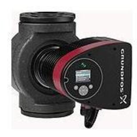 Grundfos Magna3 40-180 F 250 mm 97924651 Energiesparpumpe / Umwälzpumpe PN6/10 (1/5)