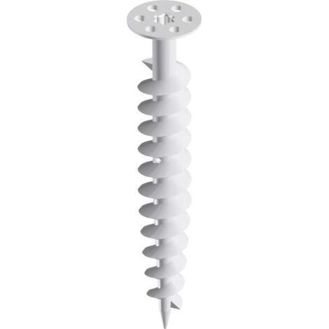 TOX Dämmstoffdübel Thermo 85 mm 50 Stück, 072100251