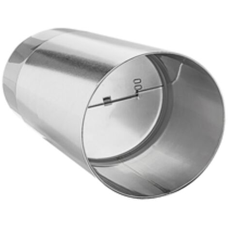 GRÖMO® Edelstahl Geruchsverschluss ø100, 54200