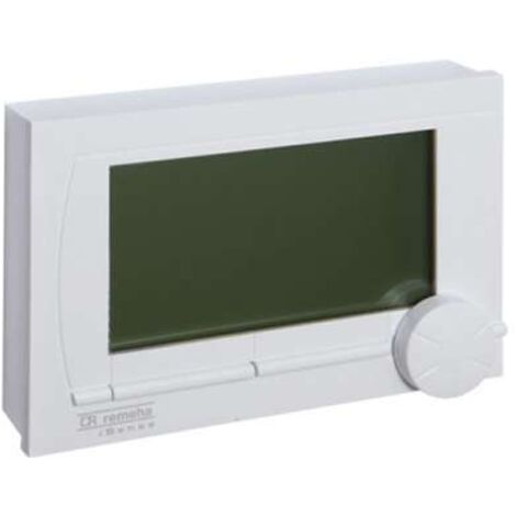 Remeha Regler iSense für Tzerra und Tzerra Ace S101785
