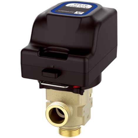 Afriso Zonenventil AZV 443 2-Wege G1 NC 81441