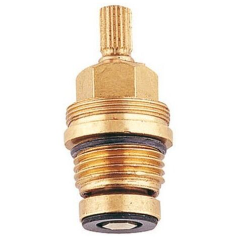 GROHE Oberteil 07146 für Unterputzventil UP-Ventil 1/2" kurze Spindel 07146000
