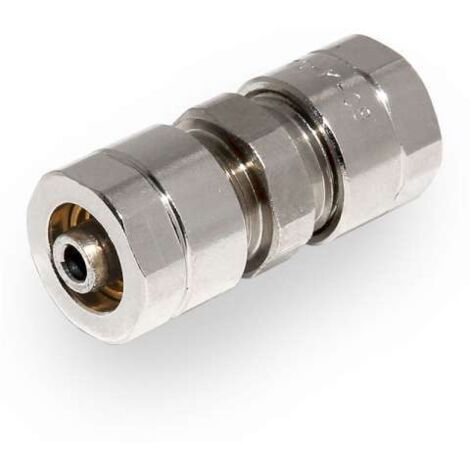 Kermi xnet Schraubkupplung 12 x 1,4 mm für Kermi PE-XC Rohr Ø 12mm SFVSK012000
