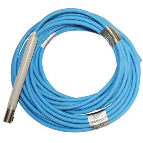 Grundfos Kabelsatz für SP Unterwasserkabel mit Kupplung 50m Kabelquerschnitt 4x1,5mm²