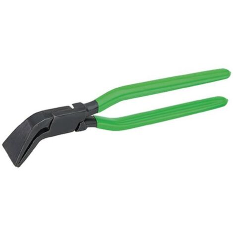 FREUND Falzzange Einstecktiefe 48 mm, Maulbreite 60 mm 01090060