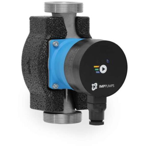 IMP NMT SAN Mini 32/80 180 Niro Edelstahl Zirkulationspumpe Hocheffizienzpumpe EEI 0,18