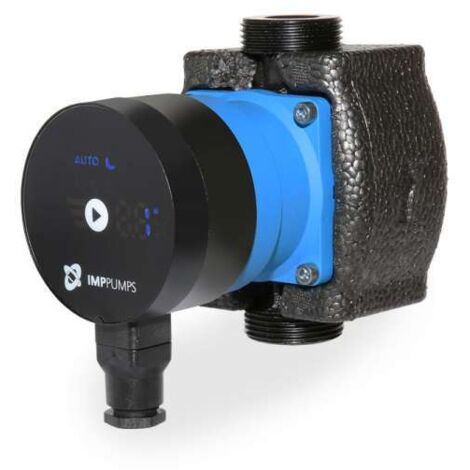 IMP NMT Mini Pro 20/40-130 Niedrigenergiepumpe Heizungspumpe EEI 0,15 (1/2)