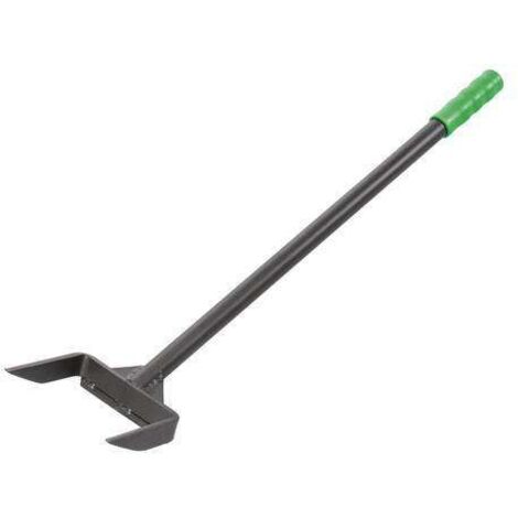 FREUND Lattenheber Klauenbreite 15cm Dachlattenheber Demontageeisen 00250000