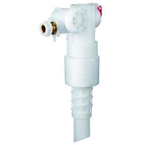 GROHE Füllventil für Unterputz-Spülkästen 6 l 43537000