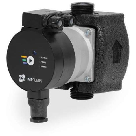 IMP NMT MINI PWM 15/40-130 Solarpumpe Hocheffizienzpumpe Heizungspumpe 979527590