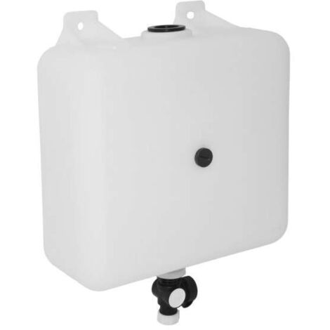 Afriso PrimoSol Solar-Auffangbehälter Sammelbehälter Behälter 9 Liter 77796