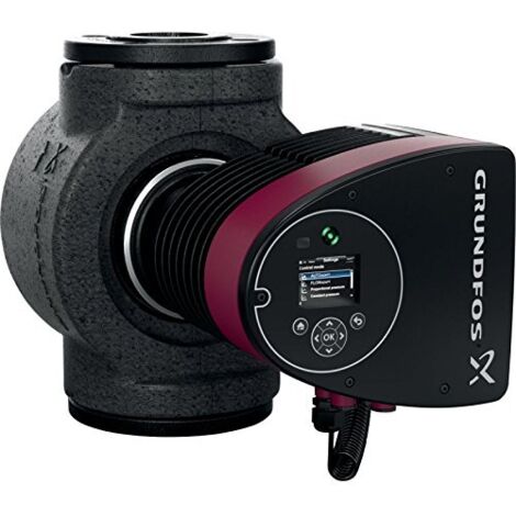 Grundfos Magna3 F 40-120 250 mm Hocheffizienz-Umwälzpumpe