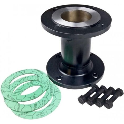 Grundfos Ausgeichsstück DN65 PN6 160mm 559923 (1/2)