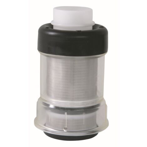 Syr Ersatzteil Filtereinsatz 231500930 für Drufi+ DFR/FR, komplett