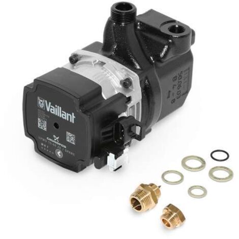 Vaillant Hocheffizienzpumpe 0010030636 ohne Kabel Nachfolger f. 160970 160959