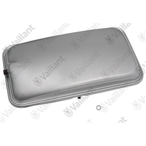 Vaillant Ausdehnungsgefäß 10l für VC 10, 15, 20, 25, 30 CS/1-5 R1 und weitere Modelle